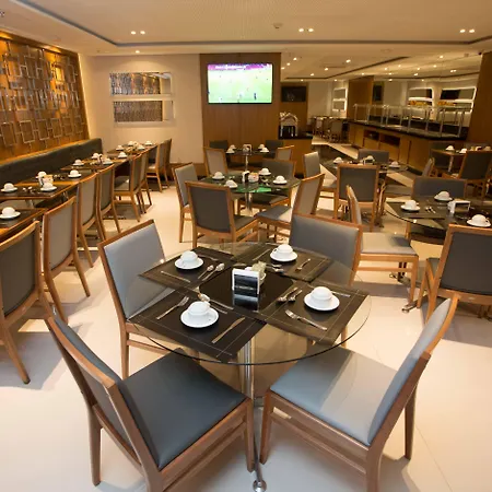 Petit Rio Hotel-2