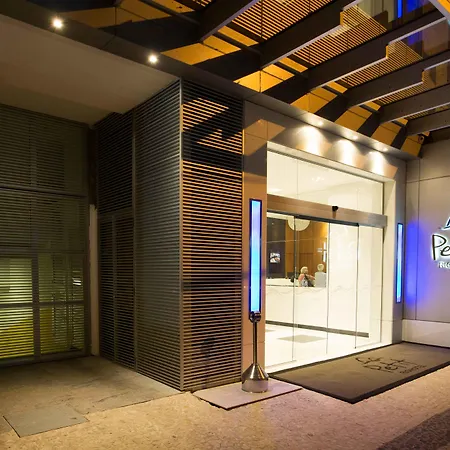 Petit Rio Hotel-2