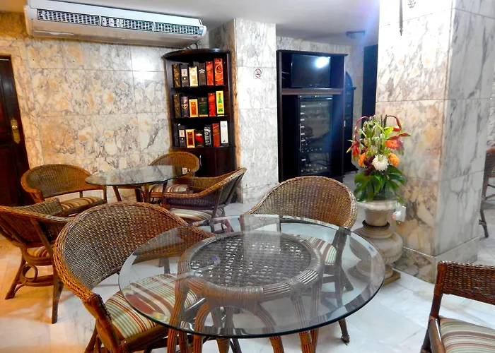 Hotel Ok Rio de Janeiro