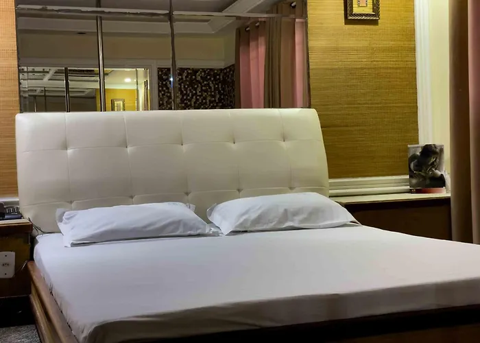 Blue Star Rio Hotel (Adults Only) Rio de Janeiro
