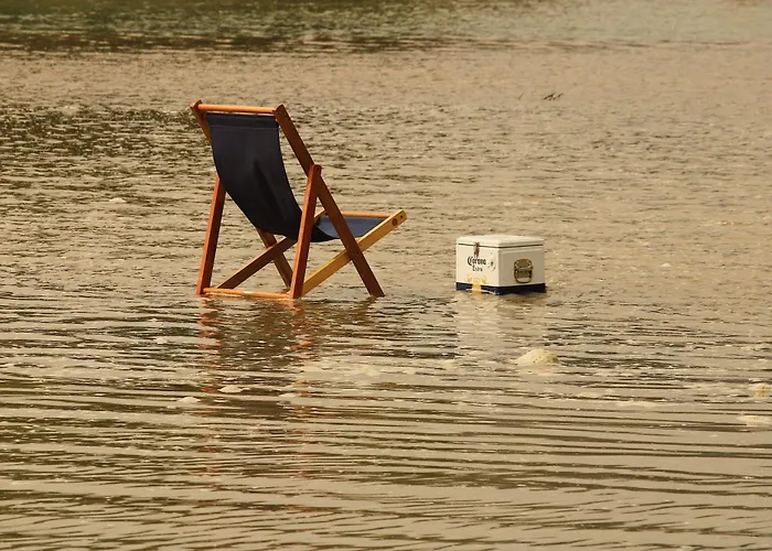 Suítes Luxo Marambaia- Epic HouseHotel Rio De Janeiro