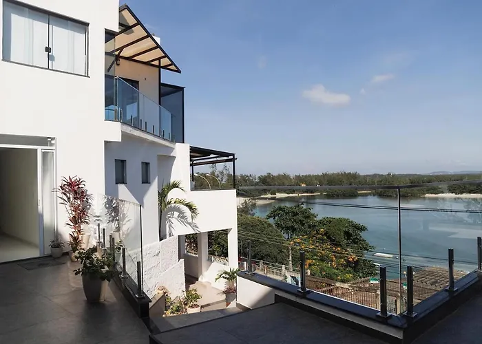 Suítes Luxo Marambaia- Epic HouseHotel Rio De Janeiro