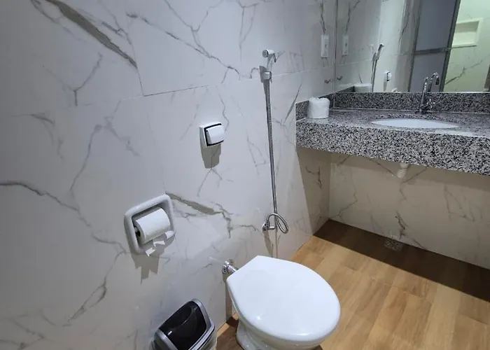 Hotel Casa Blanca - Adults Only Rio de Janeiro